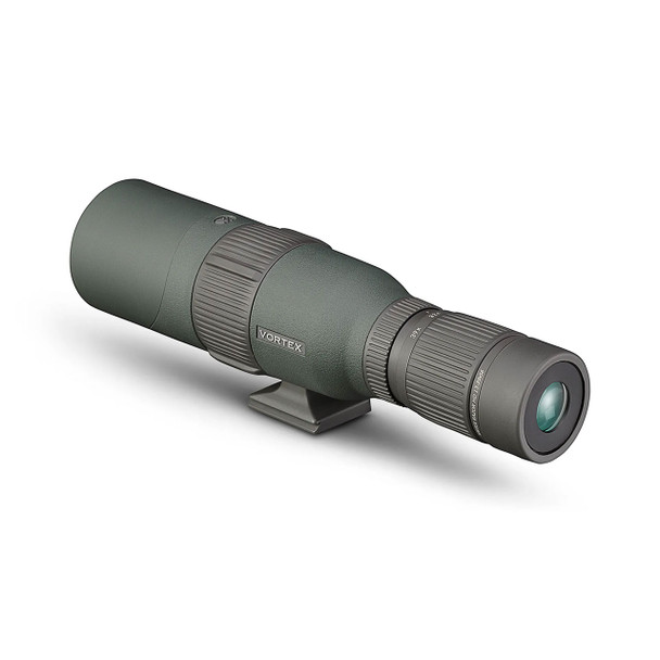Vortex Optics Razor HD 13-39x56 Straight Spotting Scope | RS-56S