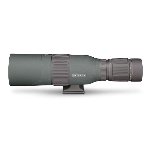 Vortex Optics Razor HD 13-39x56 Straight Spotting Scope | RS-56S