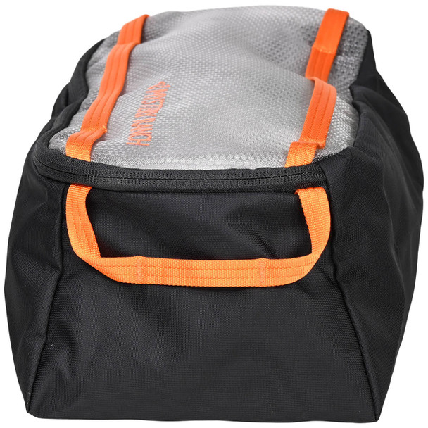 Zoid Cube - Black, Large (Profile)