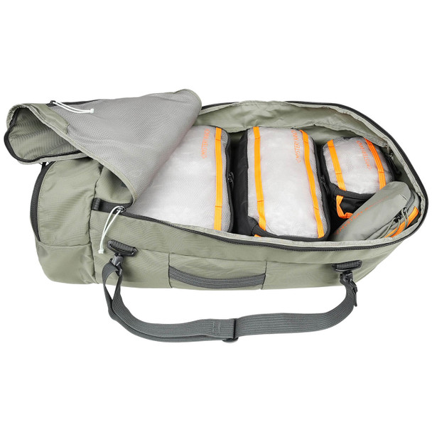 Zoid Cube - Black, Full Set (In Stuffle 45)