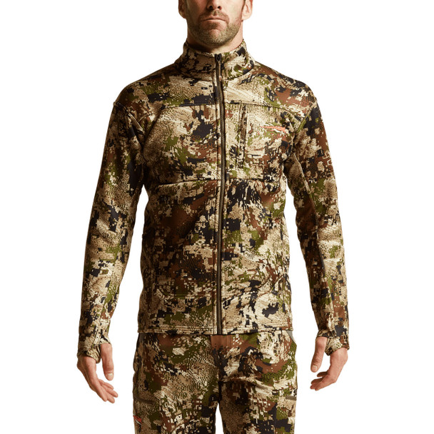 SITKA Gear Traverse Jacket, Optifade Subalpine, 600028-SA