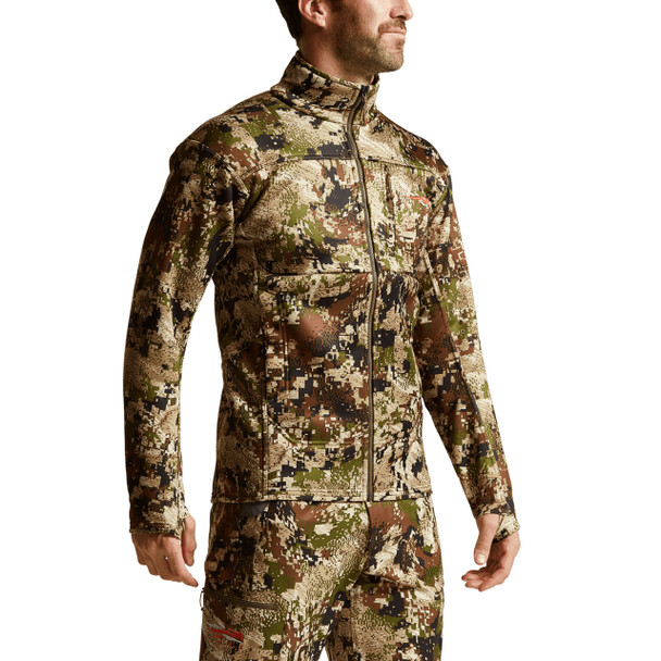 SITKA Gear Traverse Jacket, Optifade Subalpine, 600028-SA