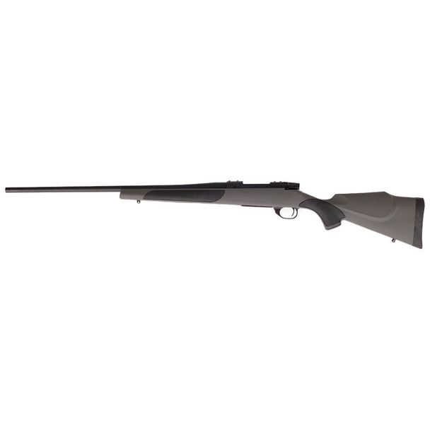Weatherby Vanguard Synthetic Rifle: 7mm Rem Mag, 26" Barrel, Model VGT7MMRR6O