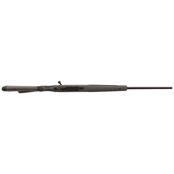 Weatherby Vanguard Synthetic Rifle: 7mm Rem Mag, 26" Barrel, Model VGT7MMRR6O