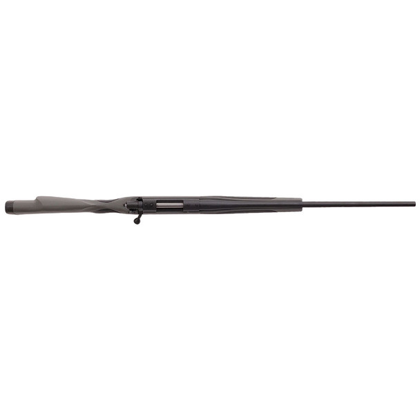Weatherby Vanguard Synthetic Rifle: 7mm Rem Mag, 26" Barrel, Model VGT7MMRR6O