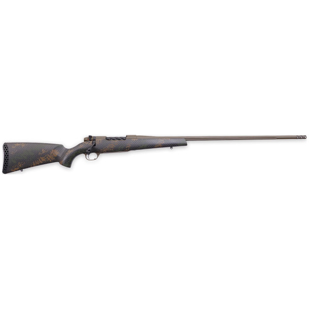 Weatherby Mark V Backcountry 2.0 Rifle: 308 Win, 22" Barrel, Model MBC20N308NR4B