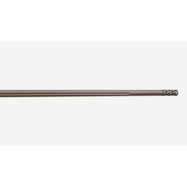 Weatherby Mark V Backcountry 2.0 Rifle: 6.5 Creedmoor, 22" Barrel, Model MBC20N65CMR4B