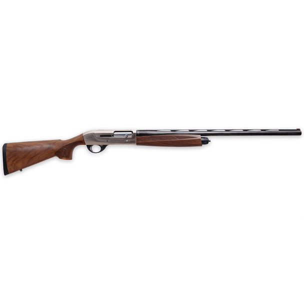 Weatherby 18i Deluxe Shotgun: 20 Gauge-3", 26" Barrel, Model ID22026MAG