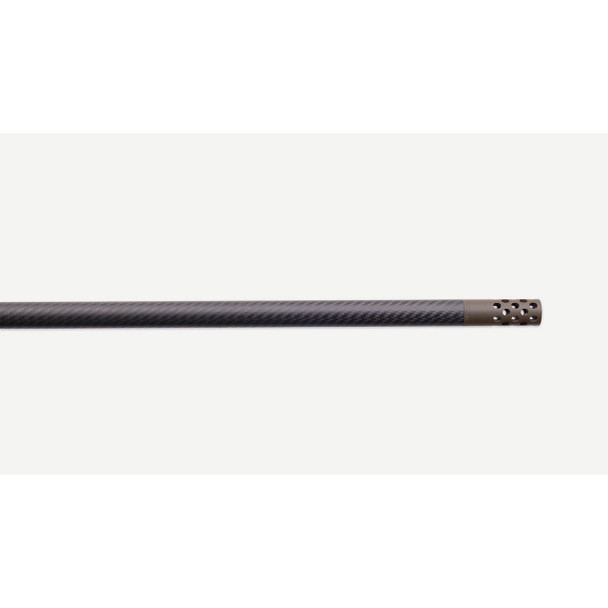 Weatherby Mark V Backcountry 2.0 Carbon Rifle: 6.5 Wby RPM, 26" Barrel, Model MCB20N65RWR6B
