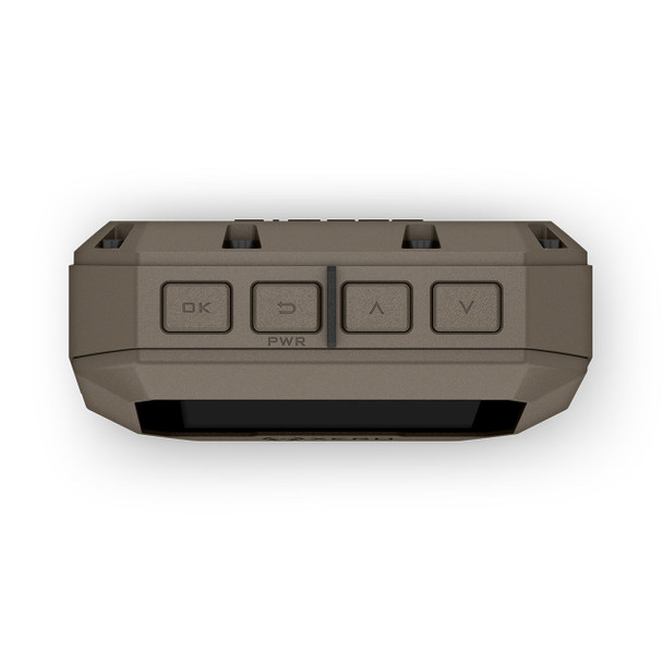 Garmin Xero C1 Pro Chronograph