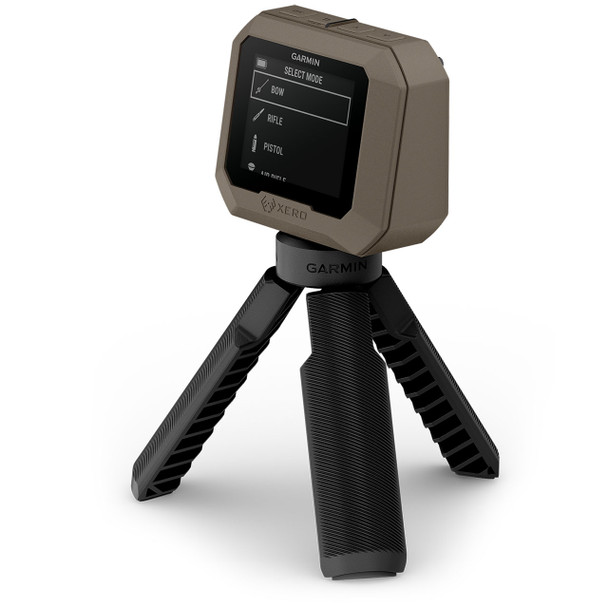 Garmin Xero C1 Pro Chronograph
