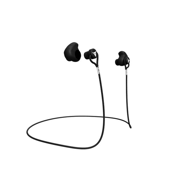 Decibullz Custom Molded Earplug Lanyard