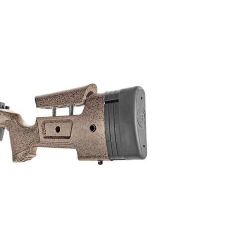 Bergara B-14 HMR Rifle: 300 PRC, 26" Barrel, Model B14LM358C