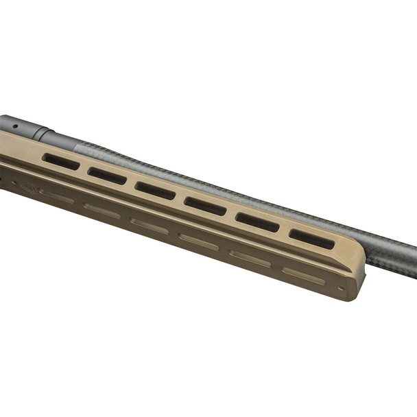 Bergara Premier MgLite Rifle: 300 Win Mag, 24" Barrel, Model BPR37-300WM