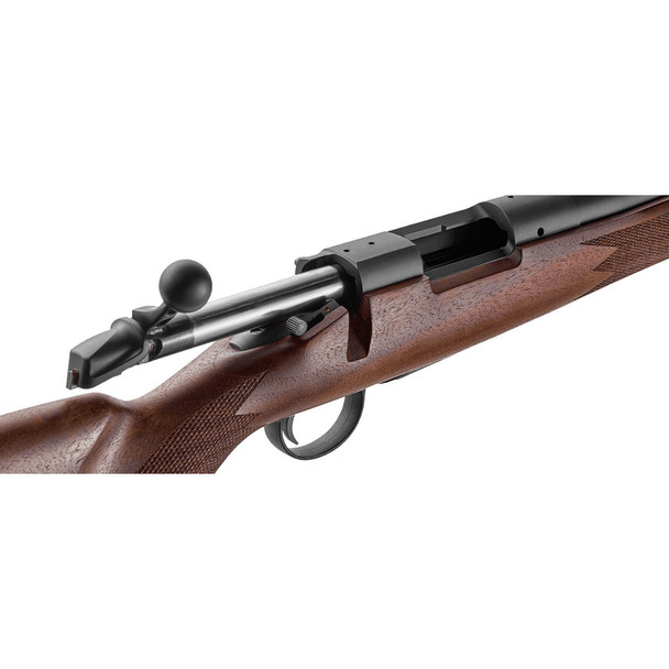 Bergara B-14 Timber Rifle: 308 Win, 20" Barrel, Model B14S001C