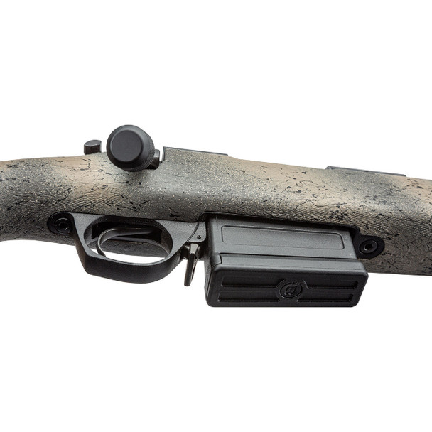 Bergara B-14 Wilderness Terrain Rifle - 6.5 Creedmoor, 24" Barrel, Model B14S652