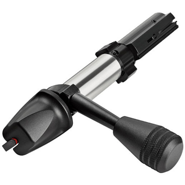 Bergara B-14R Steel Rifle: 17 HMR, 20" Barrel, Model B14R003