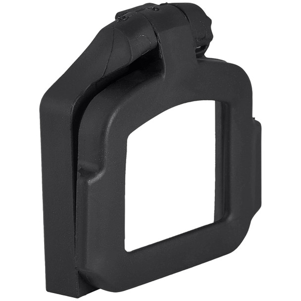 Aimpoint Flip-up Lens Cover for Acro C-2 / P-2 - Front, Transparent