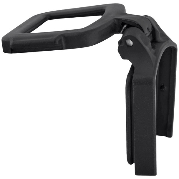 Aimpoint Flip-up Lens Cover for Acro C-2 / P-2 - Front, Transparent