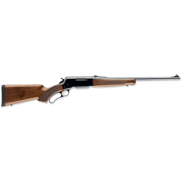 Browning BLR Lightweight with Curved Grip Rifle: 30-06 Springfield, 22" Barrel, Model  034009126