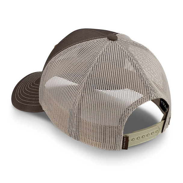 Vortex Optics Barneveld 608 Cap, Brown