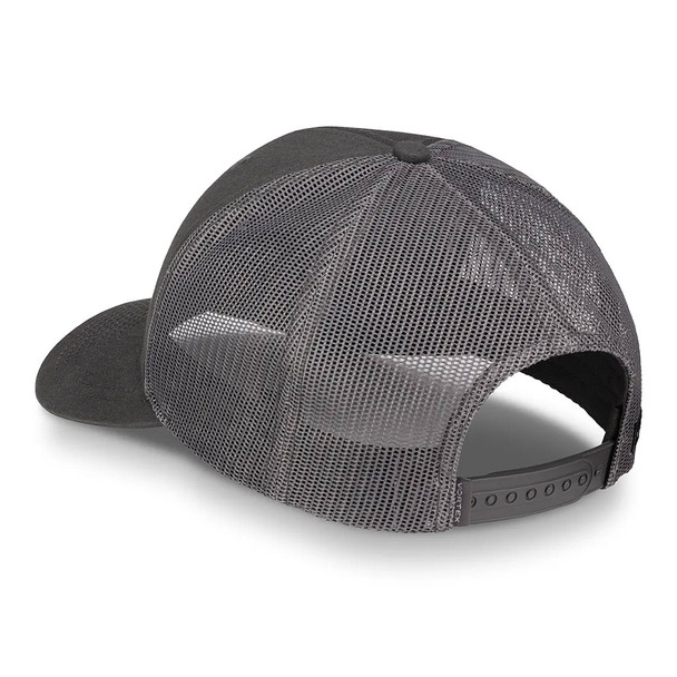Vortex Optics Camo Punch Cap, Charcoal