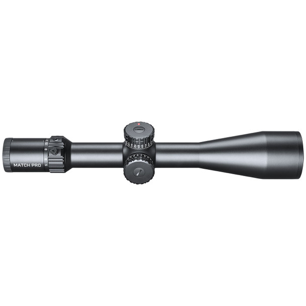 Bushnell Match Pro ED MOA 5-30x56 FFP Riflescope, Illuminated DM2