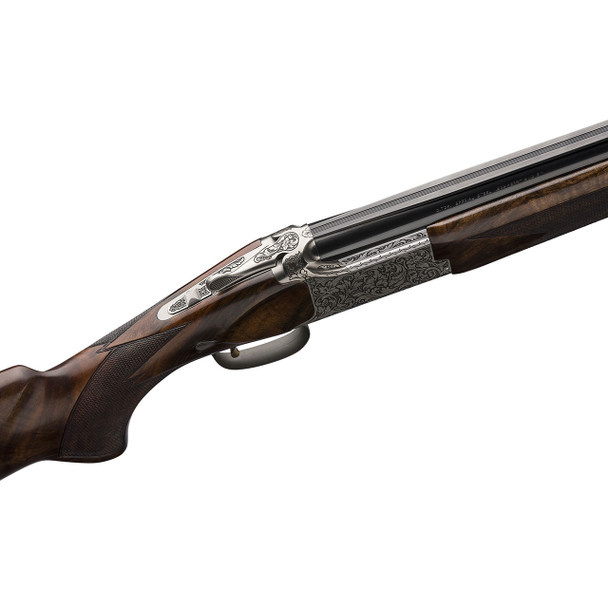 Browning Citori High Grade 50th Anniversary Shotgun: 12 Gauge, 30" Barrels, Model 018321303