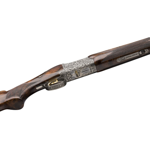 Browning Citori High Grade 50th Anniversary Shotgun: 12 Gauge, 30" Barrels, Model 018321303
