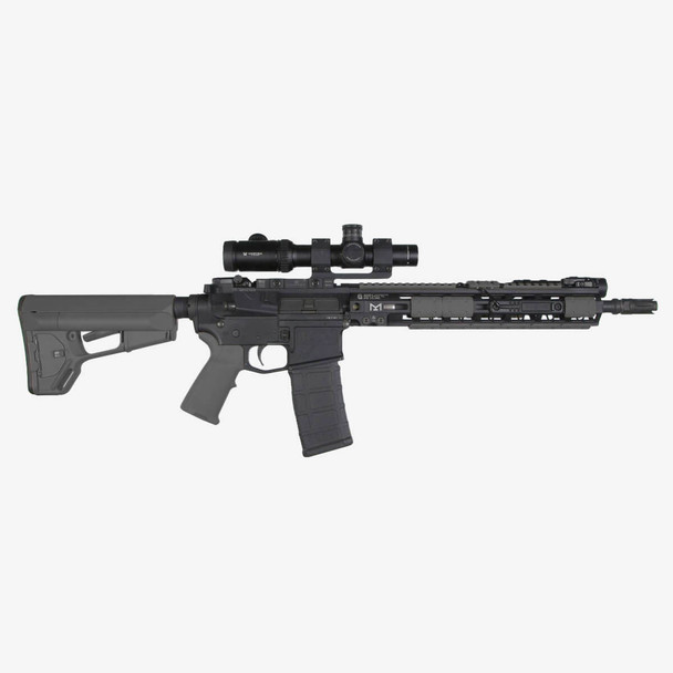 Magpul ACS Carbine Stock - Mil-Spec, Stealth Gray