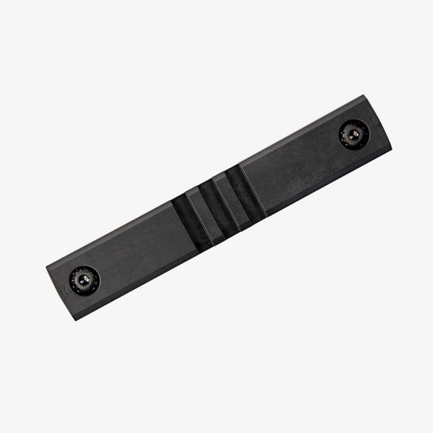 Magpul AFG-2 M-LOK Adapter Rail: Black