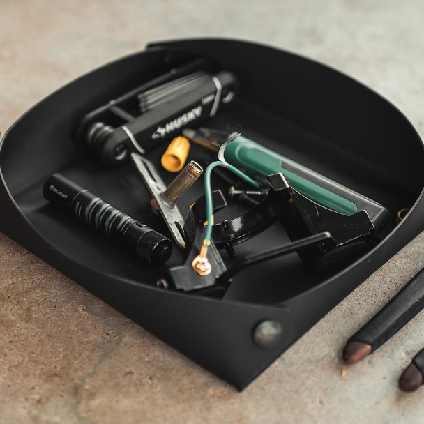 Magpul DAKA Magnetic Field Tray, Large - Black