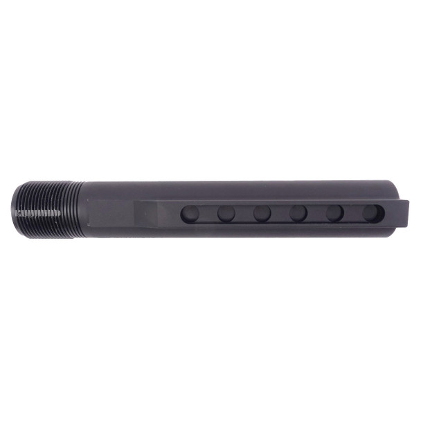 BCM Milspec Carbine Receiver Extension (Buffer Tube) - 6 Position