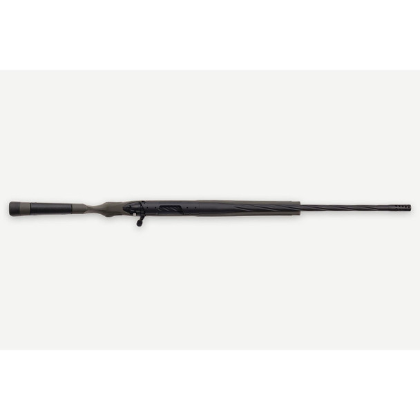 Weatherby Model 307 Range XP Rifle, OD Green: 280 AI, 24" Barrel, Model 3WRXP280AR6B