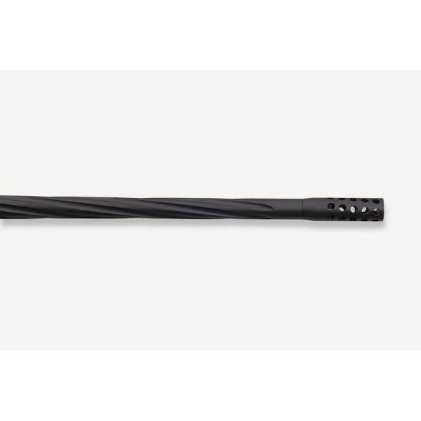 Weatherby Model 307 Range XP Rifle, OD Green: 280 AI, 24" Barrel, Model 3WRXP280AR6B