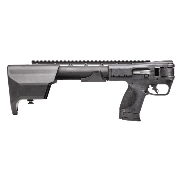 Smith & Wesson M&P FPC Rifle: 9mm, 16.25" Barrel, Model 12575