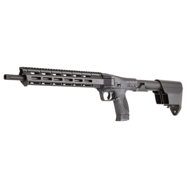 Smith & Wesson M&P FPC Rifle: 9mm, 16.25" Barrel, Model 12575