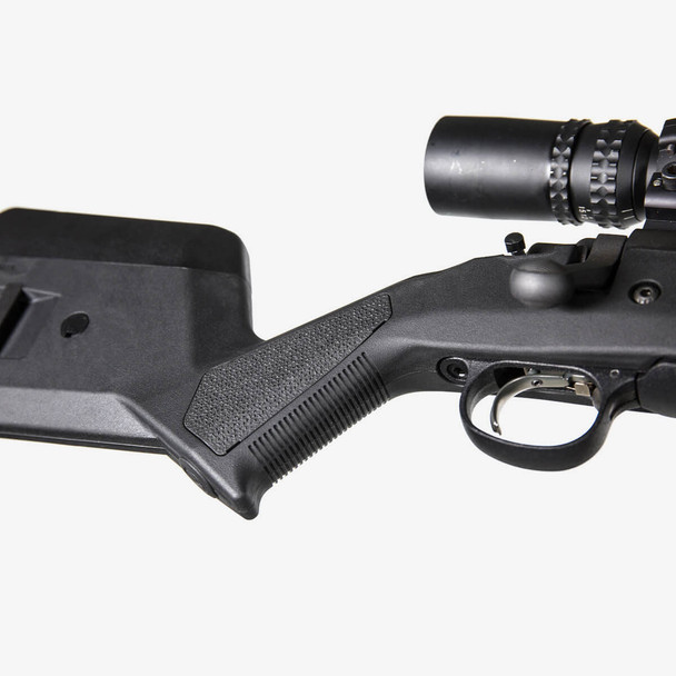 Magpul Hunter 700 Stock - Remington 700 Short Action, Flat Dark Earth
