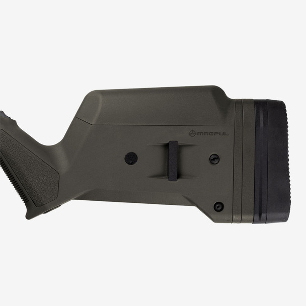 Magpul Hunter American Stock - Ruger American Short Action, Olive Drab Green