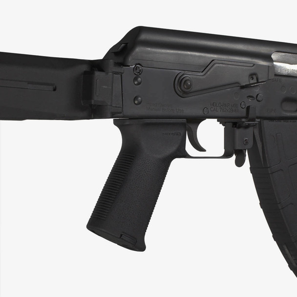 Magpul MOE AK Grip - AK47/AK74, Black