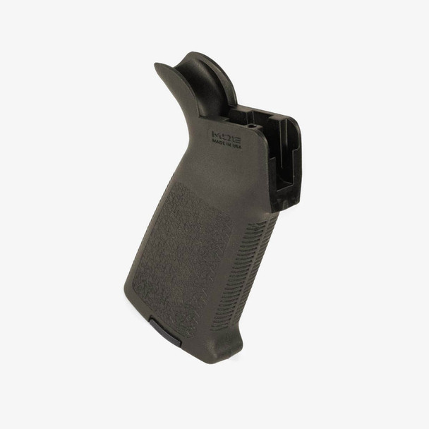 Magpul MOE Grip - AR15/M4, Olive Drab Green