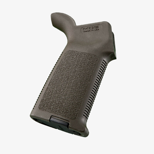 Magpul MOE Grip - AR15/M4, Olive Drab Green