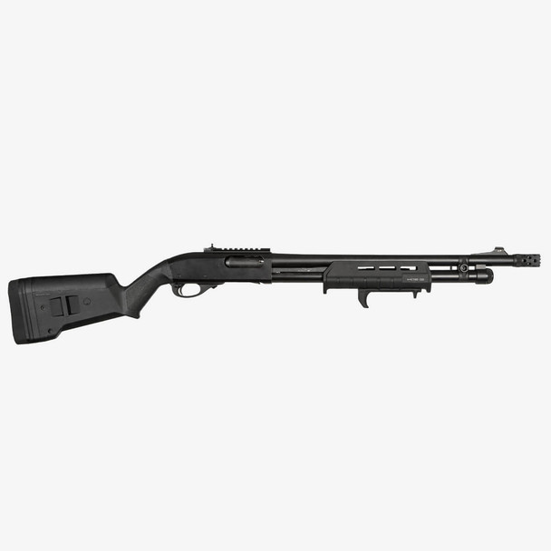 Magpul MOE M-LOK Forend - Remington 870, Black