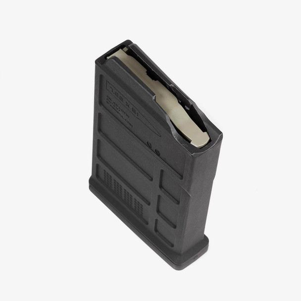 Magpul PMAG 10 7.62 AC - AICS Short Action: Black