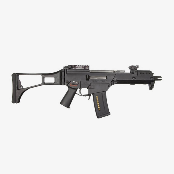 Magpul PMAG 30G MagLevel - HK G36, Black