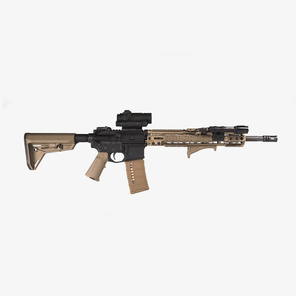 Magpul PMAG 30 AR/M4 GEN M3 Window - Medium Coyote Tan