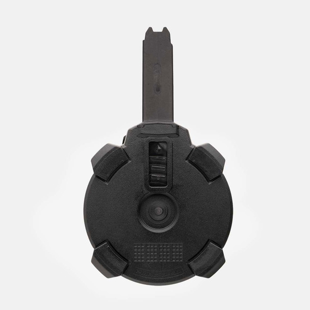 Magpul PMAG D-50 GL9 - PCC, Black