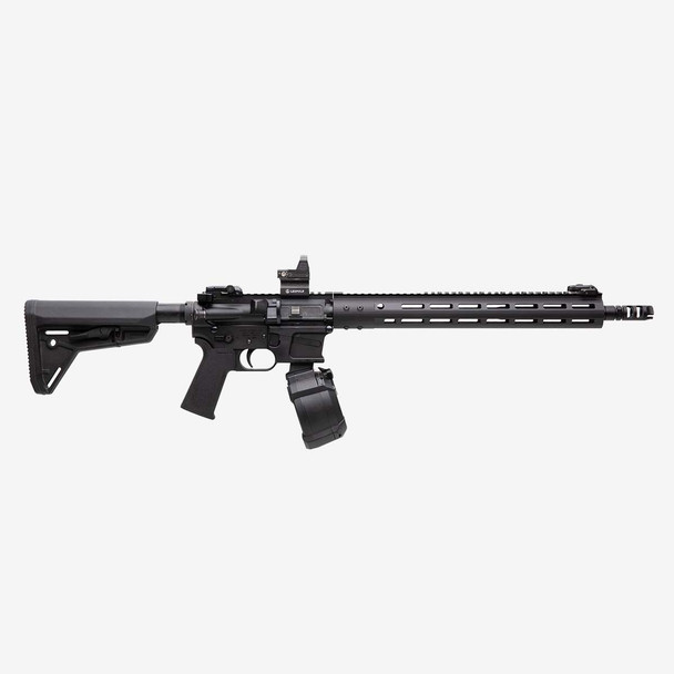 Magpul PMAG D-50 GL9 - PCC, Black