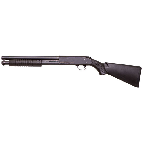 Boito 898 Shotgun: 12 Gauge-3", 14" Barrel