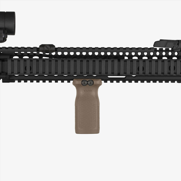 Magpul RVG - Rail Vertical Grip, Flat Dark Earth